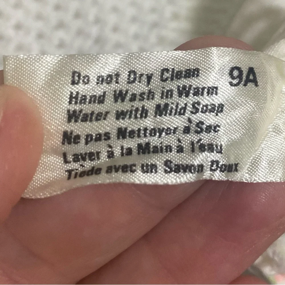 Rare Silk Tag Vintage Red Headed Cabbage Patch doll w/ cabbage patch clothes1985 - Picture 8 of 11